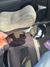 帕森（PARZIN）铝镁偏光太阳镜男 时尚简约运动骑行眼镜 司机开车驾驶墨镜男 实拍图