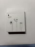 Apple/苹果 USB-C接口有线耳机 type-c接口有线耳机苹果耳机 苹果17有线耳机笔记本耳机游戏音乐 实拍图