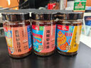 辣妹子京觅海鲜虾米酱180g 香辣海鲜酱拌面拌饭 实拍图