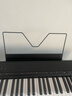 美得理（MEDELI）电钢琴 SP-C120E 黑色重锤88键逐级配重便携重锤电子钢琴 实拍图