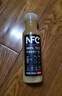 农夫山泉100%纯果汁NFC苹果香蕉混合汁300ml*10瓶整箱礼盒鲜果压榨 实拍图