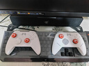北通鲲鹏20无线游戏手柄智控双切扳机震动蓝牙手柄xbox电脑PC手机steam电视NSswitch2体感原神宝可梦ZA 实拍图