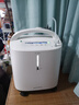 鱼跃（Yuwell）制氧机医用吸氧机家用老人医用级氧气机5L升大流量9F-5BW 实拍图