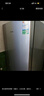 容声189L两门小冰箱小户型风冷无霜节能超薄冷藏冷冻出租屋宿舍低噪以旧换新BCD-189E20BNLAD国家补贴 实拍图