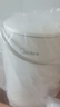 美的（Midea）电热水壶家用烧水壶小容量 0涂层 食品级304不锈钢 双层防烫 全钢无缝  1.5L容量 1566 实拍图