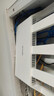 Tenda腾达路由器WiFi7【京东独家】无线千兆穿墙王信号增强家用全屋2.5g网口云霄BE3600放大器立式 实拍图