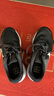 耐克NIKE跑步鞋男子缓震宽版REVOLUTION 7运动鞋FB8501-002黑白43 实拍图
