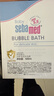 施巴（Sebamed）儿童泡泡沐浴露婴儿宝宝沐浴液3-6-12岁洗护500ml德国原装进口 实拍图