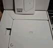 中兴（ZTE）【晴天墙面路由器】AX3000满血WiFi6自研双核芯品质家居别墅ap 主路由Mesh3000M无线速率千兆网口 实拍图