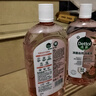 滴露（Dettol）衣物消毒液自然香氛洗衣清洁杀菌除螨除臭48H留香1000ml儿童可用 晒单实拍图