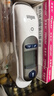 博朗（BRAUN）耳温计IRT6525耳温枪电子体温计宝宝婴儿老人体温枪医用测温度计 实拍图