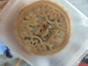 麦酥园 五仁月饼老式传统蛋糕点心正宗广式中秋节散装月饼休闲零食品2斤 实拍图