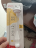 贝亲（Pigeon）宽口径奶瓶重力球吸管 原装配件6月+ BA153 实拍图