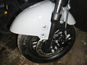 五羊【官方正品】电动摩托车智能NFC大功率电动车俩轮代步电摩男女时尚电动踏板车 星球灰/千瓦高功率电机/前碟后鼓 60V26A/全新石墨烯电池/木架发货 晒单实拍图