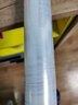 妙洁 一次性保鲜膜 粘性升级卫生易撕 大号经济装60米*30cm 非点断式 实拍图