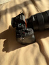 索尼ILCE-7M4全画幅微单数码相机4K 60p直播视频录制 sony a7m4 五轴防抖A7M4 单机身+FE24-105mmF4G 官方标配【推荐购买套餐】 实拍图