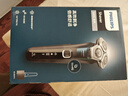 飞利浦（PHILIPS）电动剃须刀旋护新5系Pro旗舰同款微提切科技高端刮胡刀清洁套组 生日圣诞礼物送父亲男友 5831升级 实拍图