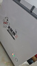 北极熊（BEIJIXIONG）双温冰柜家用小型双箱冷柜 冷藏冷冻两用柜双门商用大容量卧式冰箱节能省电 双门双温211升【一级能效 全国联保】 211L 实拍图