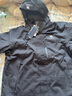 骆驼（CAMEL）女装三合一冲锋衣春秋男女款户外防风防水休闲外套旅行登山服 实拍图