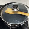 苏泊尔（SUPOR）不粘锅平底锅煎锅家用早餐煎锅烙饼牛排锅明火燃气通用电磁炉适用 24CM明火适用【平底锅+盖】 24cm 实拍图
