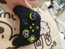 微软（Microsoft） Xbox无线游戏手柄 无线控制器 电光黄 蓝牙适配Xbox/PC/平板/手机 Steam促销黑神话悟空 丝之歌 实拍图