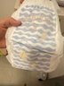 巴布豆（BOBDOG）小波浪拉拉裤L66片(8.5-11.5KG)婴儿尿不湿【品牌直供 安心品质】 实拍图