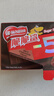 雀巢（Nestle）脆脆鲨黑巧克力味减糖威化夹心饼干休闲零食36条450g 早餐下午茶 实拍图