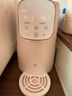 新贝加热烧水壶恒温水壶婴儿泡奶机定量出水恒温壶婴儿调奶器奶瓶8239 实拍图