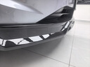 骉途乐道L90大小包围运动前后唇侧裙下铲车身外观改装饰汽车用品配件 乐道 L90【前唇包围 -1 件装]】 实拍图