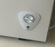 北极熊（BEIJIXIONG）冰柜家用冷柜小型一级能效全冷冻冷藏两用卧式储奶母乳速冻保鲜节能省电100升/200升/300升 单门单温61升【万人力荐 一级能效】 61L 实拍图