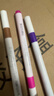 丙烯马克笔卡皮巴拉贴纸小学生专用女孩礼物水彩笔可叠色彩色笔防水儿童画笔 其他/other 3支颜色随机发（活动） 实拍图