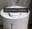 米家小米加湿器3 家用卧室大容量办公室桌面轻音空气加湿器 MJJSQ07DY 晒单实拍图