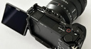 索尼（SONY）ZV-E10K APS-C半画微单 ZV-E10  vlog直播4K视频侧翻式ZV-E10L/zv-e10/ZV-E10K【国家补贴】 黑色K套机【64G+皮套+电池+充+原装拆肩带】 实拍图