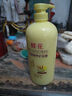 蜂花小麦蛋白护发素焗油膏发膜润发乳改善毛躁保湿滋润泽丝滑本草精华 【小麦蛋白】护发素1L+洗发润发乳16ml*2袋 实拍图
