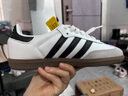 阿迪达斯adidas三叶草samba T头鞋运动鞋男女休闲鞋B75806 36.5 实拍图
