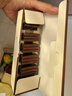 歌帝梵（Godiva）黑巧克力72%浓醇黑巧克力片21片装105g 休闲零食 圣诞礼物 伴手礼 实拍图