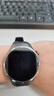 HUAWEI WATCH GT 5 Pro 国家补贴15%曜石黑46mm华为智能手表玄玑感知系统进阶运动情绪健康助手 实拍图
