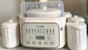 美的（Midea）电炖锅4-5人用炖汤盅电炖锅 电煮锅电蒸锅上蒸下炖隔水电炖锅电砂锅煲汤电炖锅电炖盅燕窝炖盅辅食 4.5L 【性价比优选 一锅五胆】DZE2552 实拍图