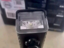 WarsunC1580德规自行车灯前灯山地公路车夜骑强光手电筒充电骑行装备 实拍图