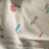 爱贝迪拉（AIBEDILA）【纯棉】婴儿隔尿垫可洗防水纯棉透气宝宝新生用品超大号姨妈垫防 实拍图