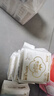 全棉时代奈丝公主医护级超净吸纯棉超薄卫生巾护垫165mm,16片/包京东自营 实拍图
