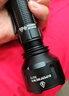神火（SupFire）RX72手电筒强光超亮长续航照知了猴探照灯应急军户外家用穿天炮 实拍图