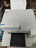 爱普生（EPSON）墨仓式 L3251彩色打印机 微信打印/无线连接 家用打印优选 AI学习打印机（打印、复印、扫描） 实拍图