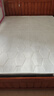 慕胜维格弹簧床垫1.8x2米椰棕乳胶床垫子1.5x2米护脊床垫1.8米×2米 【推荐款】20经典+针织（适中） 150cm*190cm 实拍图