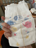 好奇（Huggies）金装纸尿裤L132片(9-14kg)尿不湿【速干不易红】 实拍图