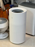 米家小米无雾加湿器3-800 轻音家用卧室办公室6L大容量 800ml/h快速加湿CJSJSQ04ZMZ 实拍图