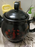 美的（Midea）煎药壶 中药壶中药锅中药罐智能一体全自动陶瓷炖药锅煲3L大容量养生壶熬药壶煎药电药壶DG30E103 实拍图
