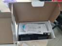 慧谷HDMI延长器 高清视频hdmi网线延长器 网线转hdmi   hdmi转RJ45网线转换器 usb网线延长器 4K 200米 HDMI延长器+本地环出【1080P-150米】 1对价格 实拍图