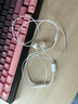 Apple/苹果 USB-C接口有线耳机 type-c接口有线耳机苹果耳机 苹果17有线耳机笔记本耳机游戏音乐 实拍图