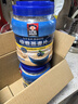 桂格（QUAKER）快煮快熟燕麦片1000克罐装 营养早餐 膳食纤维 零添加白砂糖 实拍图